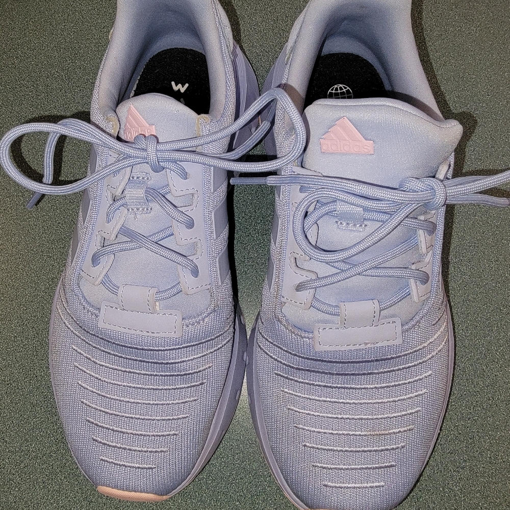 Adidas Swift Run 23 Sneaker - Girls 4.5